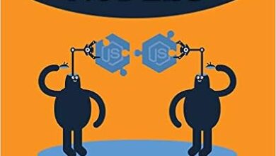11 Best Node Js Books in 2025