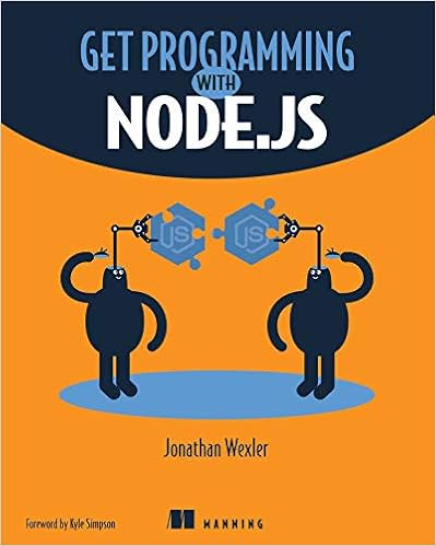 11 Best Node Js Books in 2025
