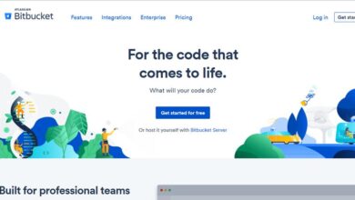 7 Best Github Alternatives in 2025