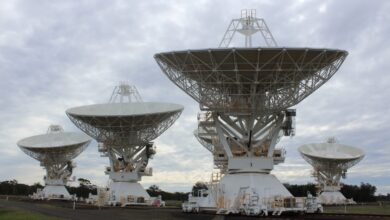 Adaptive Beamforming Tutorial Part 1: Suppressing Interference