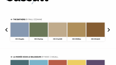Chris’ Corner: Pretty Palettes – CodePen