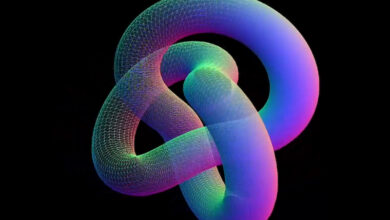 Building a Blended Material Shader in WebGL with Solid.js