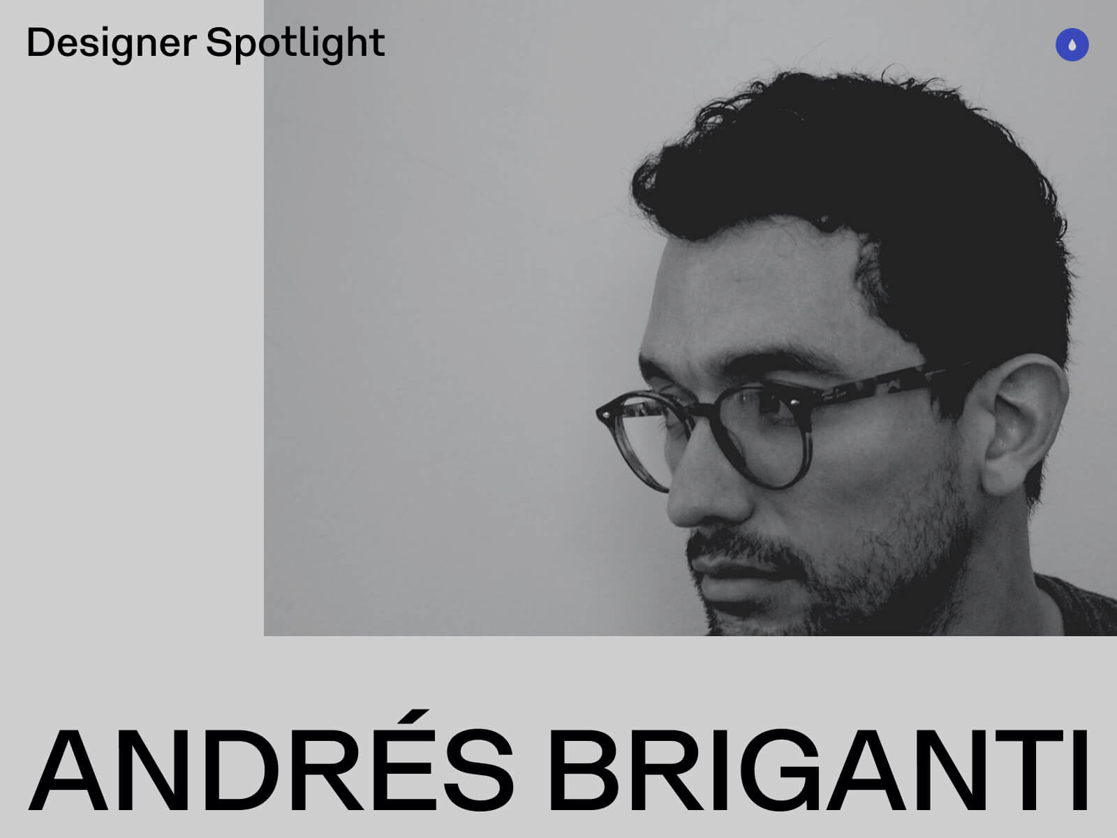 Designer Spotlight: Andrés Briganti | Codrops