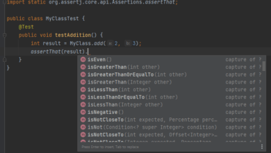 Writing Effective Java Tests with Assertion Libraries