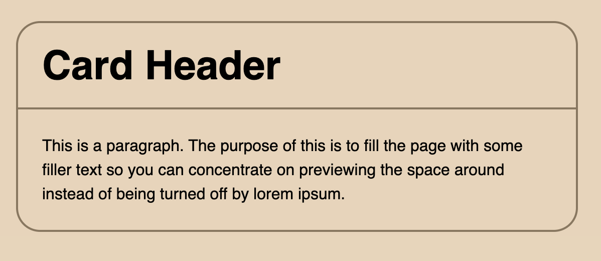 We Might Need Something Between Root and Relative CSS Units for “Base Elements” We Might Need Something Between Root and Relative CSS Units for “Base Elements”
