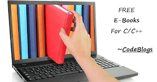 C++ language E-books For Free
