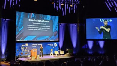 Programming Conference – Jfokus Stockholm 2025