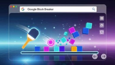 Google Block Breaker: Know High Score Tactics