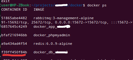 How to copy file from host system to docker container?