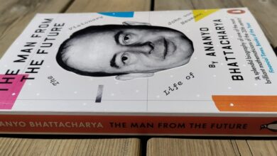 John von Neumann – The Man from the Future