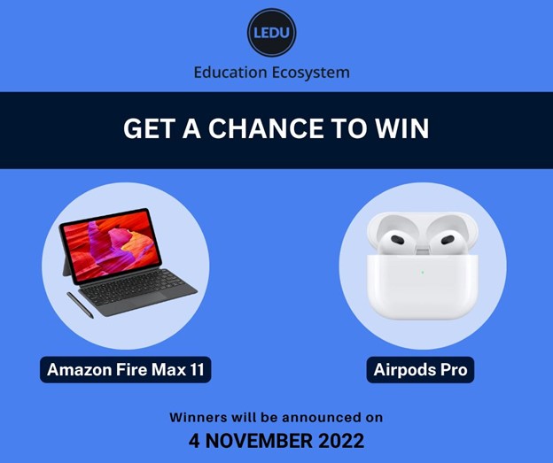 Win Big with Our Amazon Fire Max 11 & AirPods Pro Giveaway! Win Big with Our Amazon Fire Max 11 & AirPods Pro Giveaway!