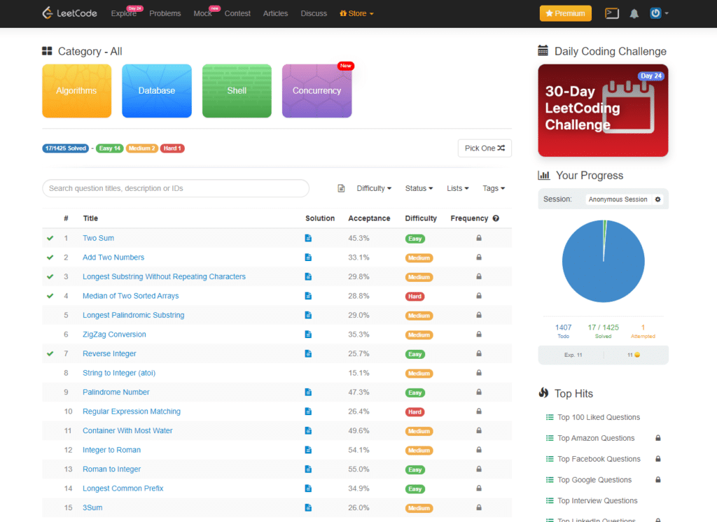 Data structures & algorithms, essentials for all programmers