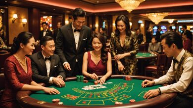 Xóc Đĩa Online: Hướng Dẫn Toàn Diện từ Đường Đua Đỏ Đen