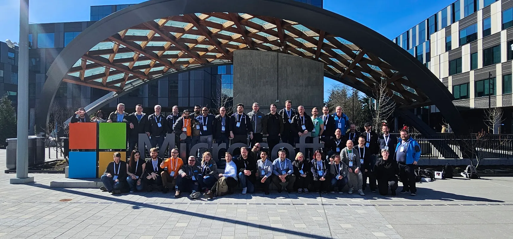 Reflections on 2024