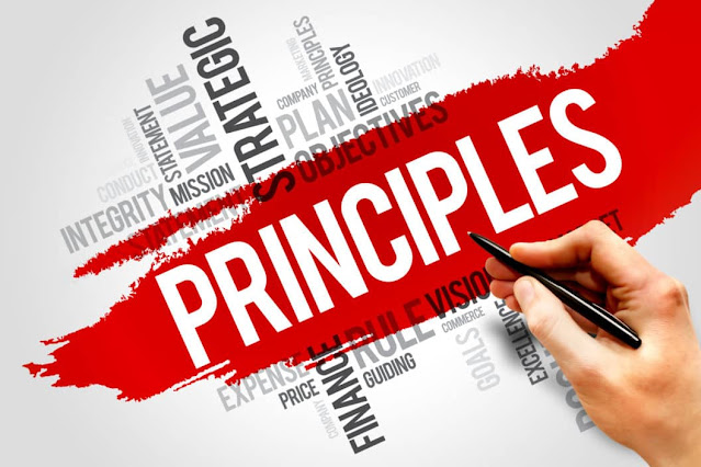 Agile Principles