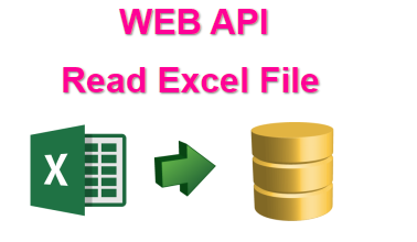 Upload and Read Excel File in WEB API using C#