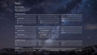 Useful personal project ideas to improve in programming