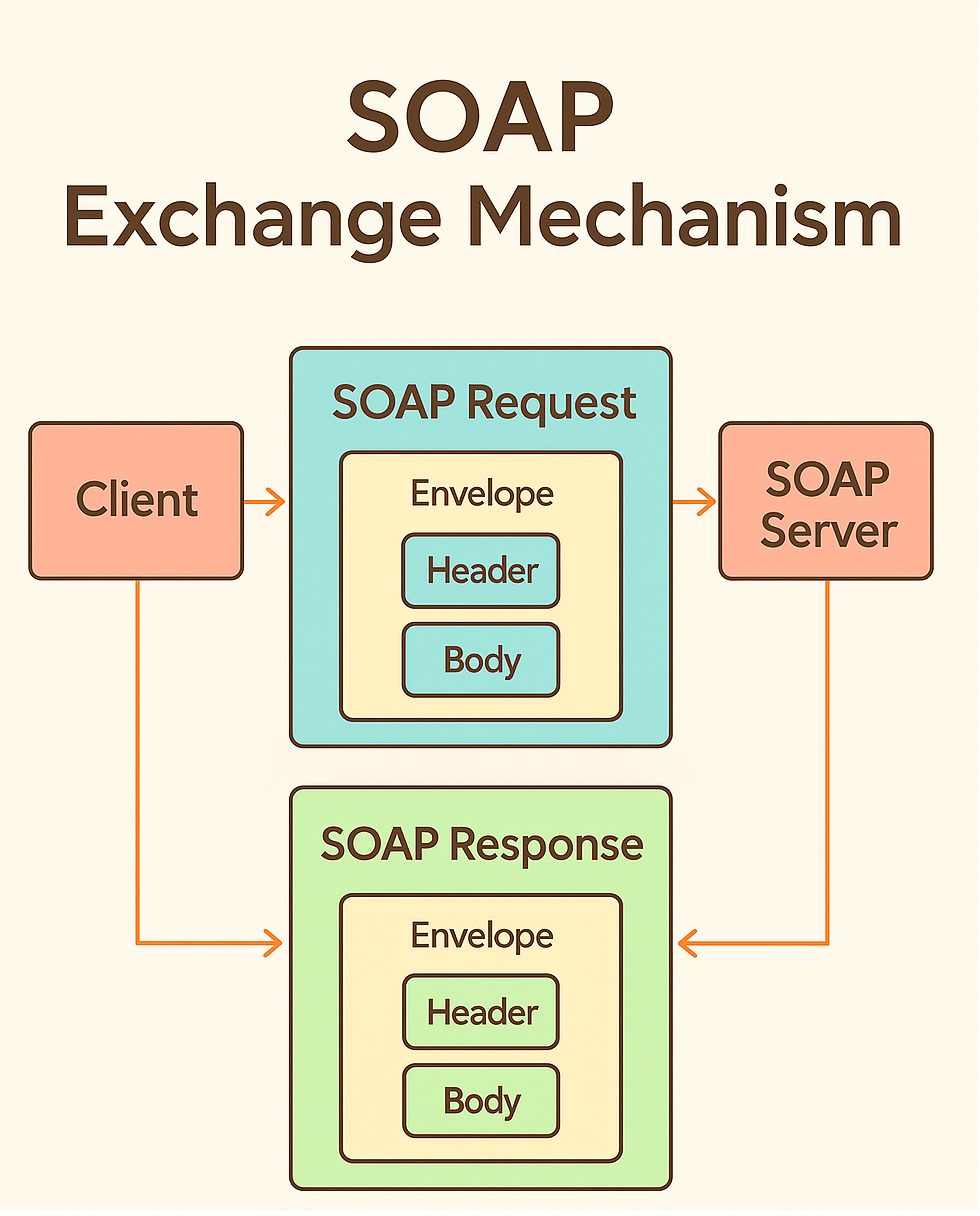 Exploring SOAP Web Services – From Browser Console to Python – Useful code