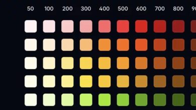 Thinking Deeply About Theming and Color Naming