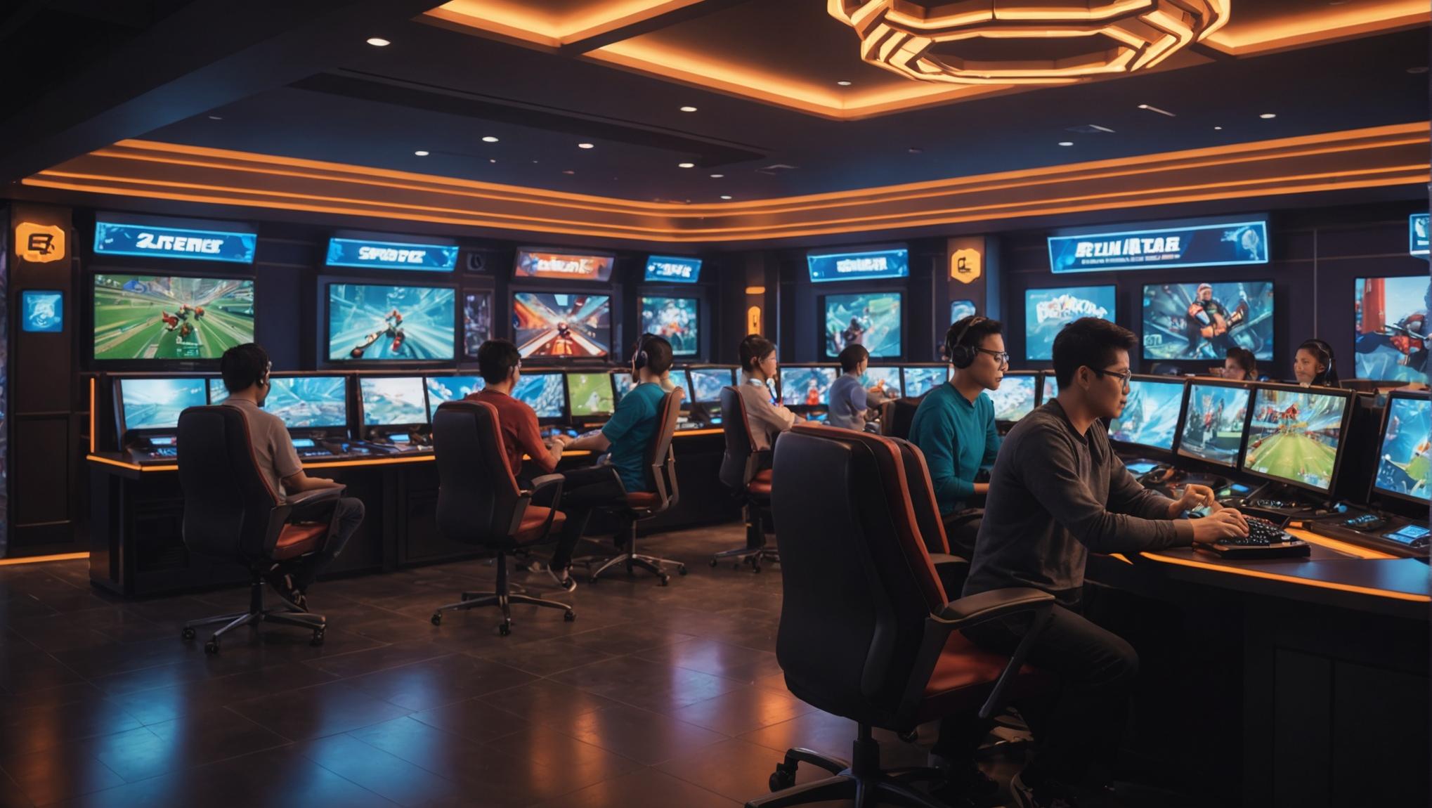 Các Nhà Cái Cung Cấp Game Xóc Đĩa Online Tiền Thật Uy Tín